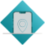 Picture showing the Digitise Apps icon, displayed in the top left of each page, which can be clicked to return to the online help Home page.
